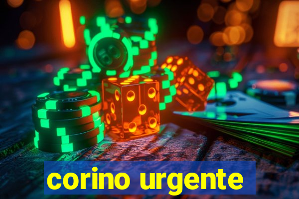 corino urgente